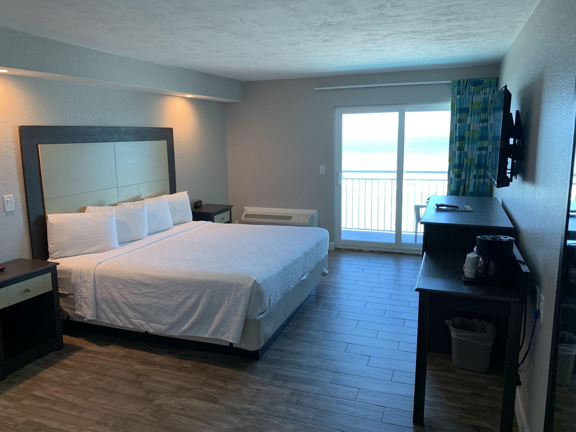 Boardwalk Inn And Suites Daytona Beach Luaran gambar
