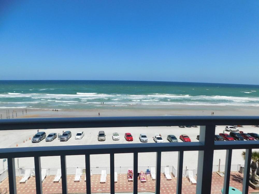 Boardwalk Inn And Suites Daytona Beach Luaran gambar