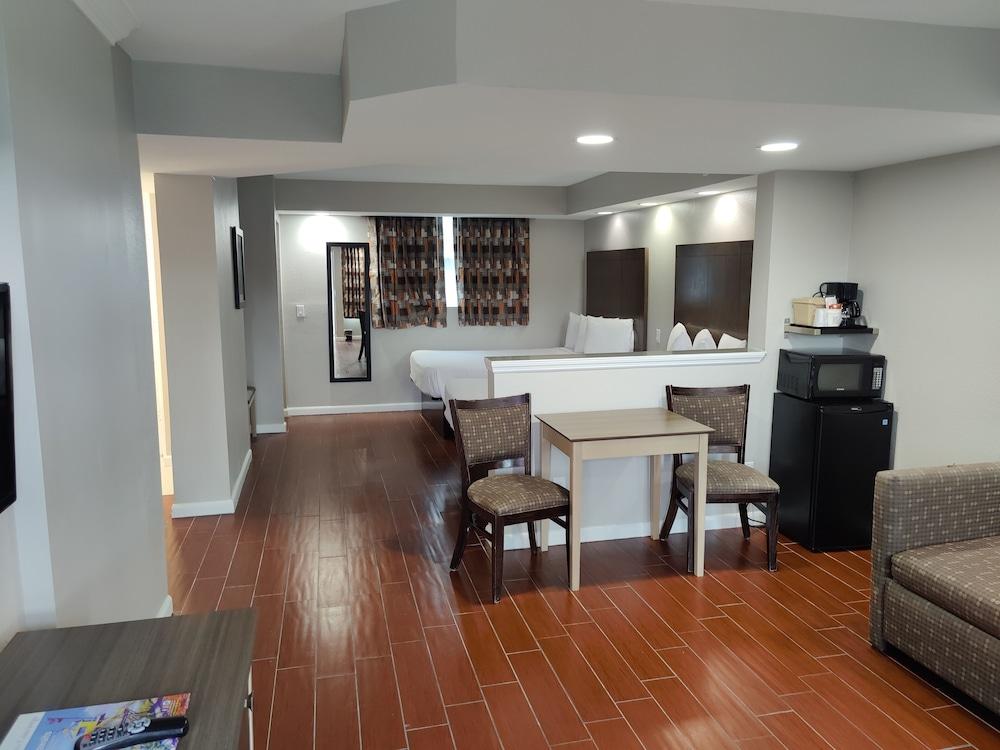 Boardwalk Inn And Suites Daytona Beach Luaran gambar