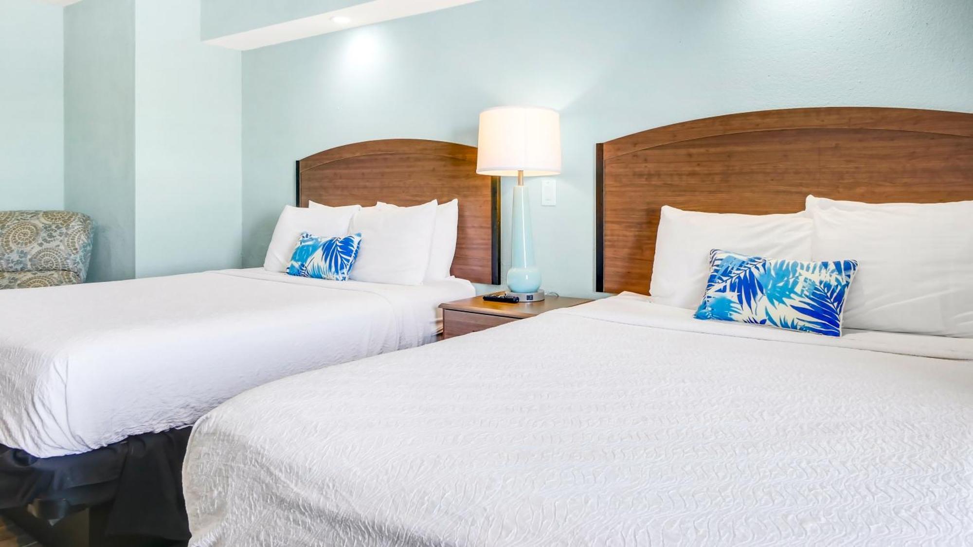 Boardwalk Inn And Suites Daytona Beach Luaran gambar