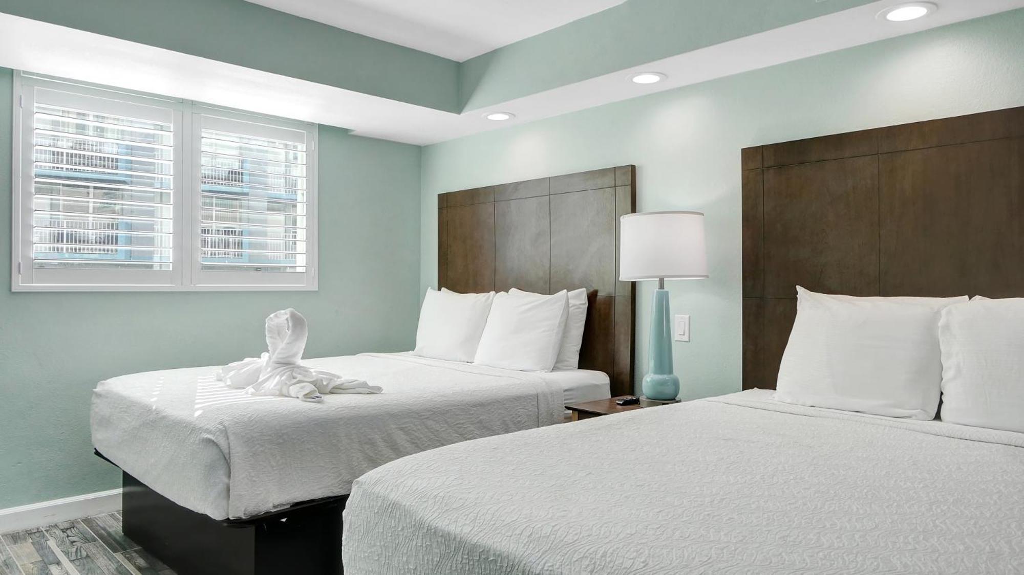 Boardwalk Inn And Suites Daytona Beach Luaran gambar