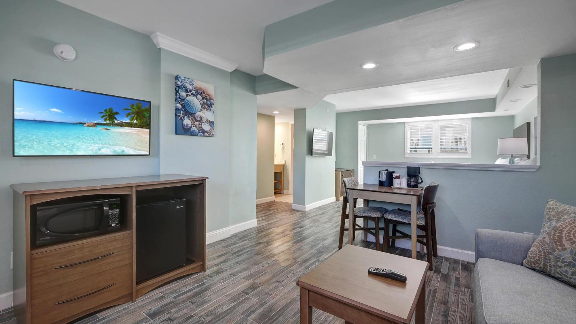Boardwalk Inn And Suites Daytona Beach Luaran gambar
