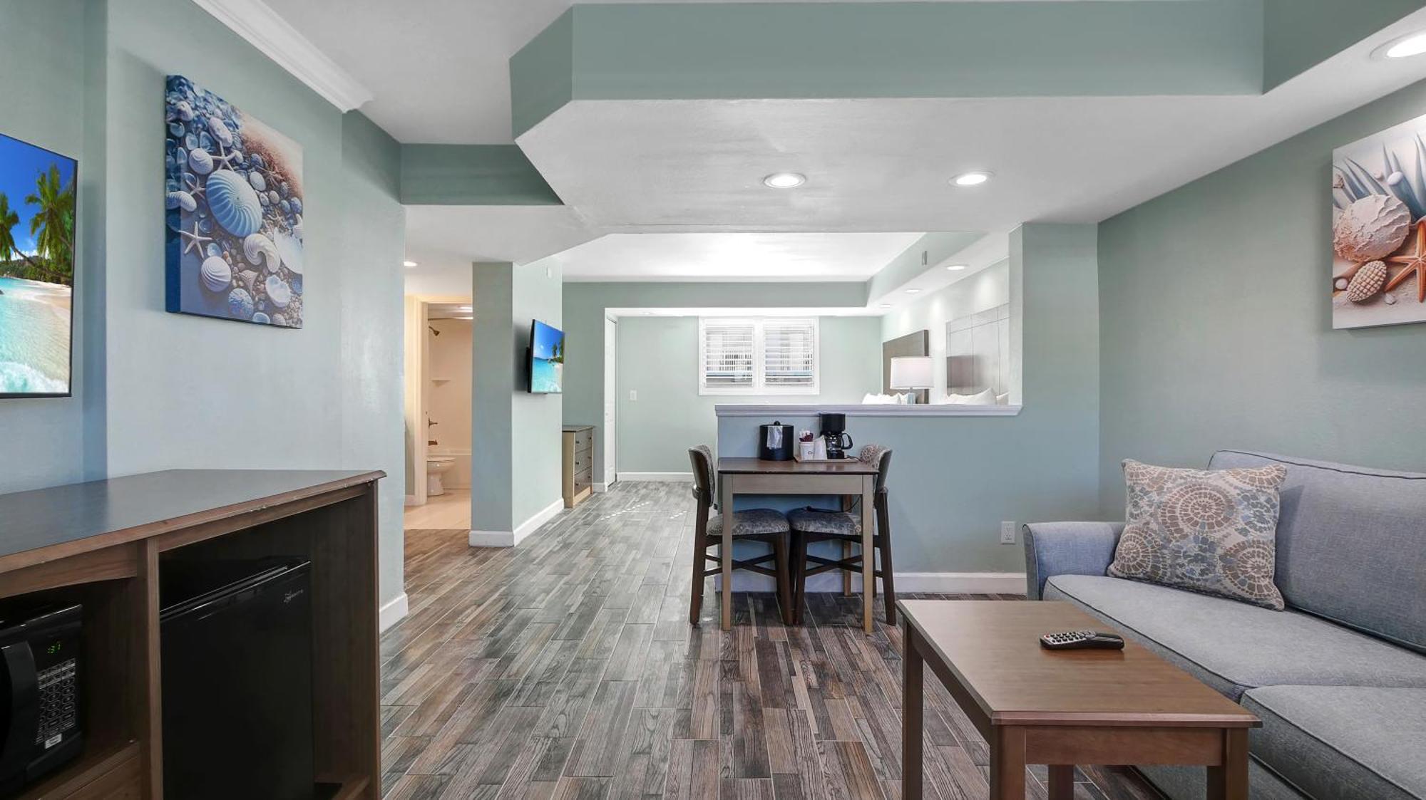Boardwalk Inn And Suites Daytona Beach Luaran gambar