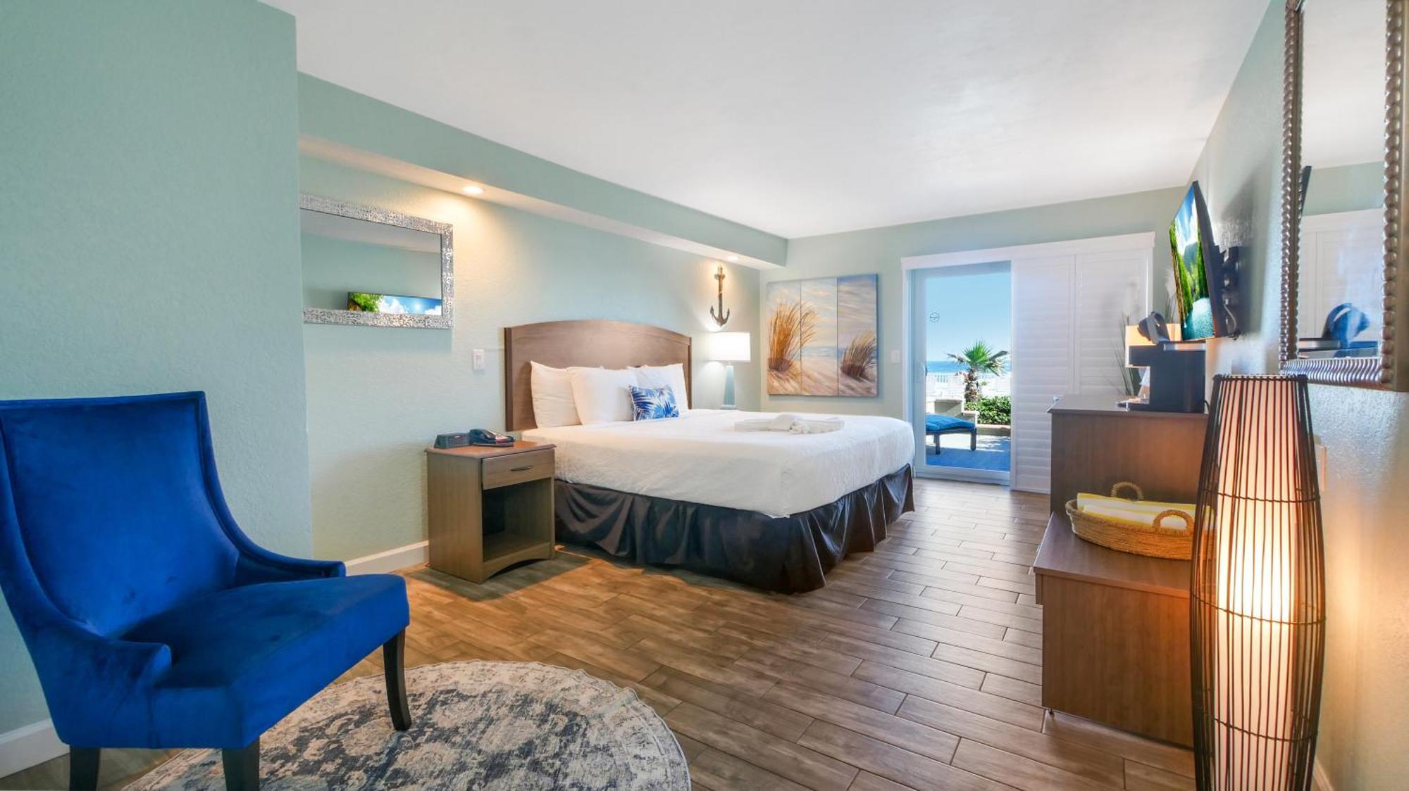 Boardwalk Inn And Suites Daytona Beach Luaran gambar