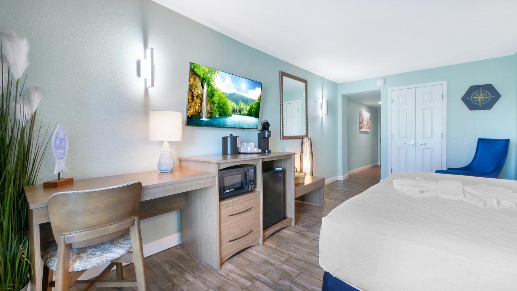 Boardwalk Inn And Suites Daytona Beach Luaran gambar