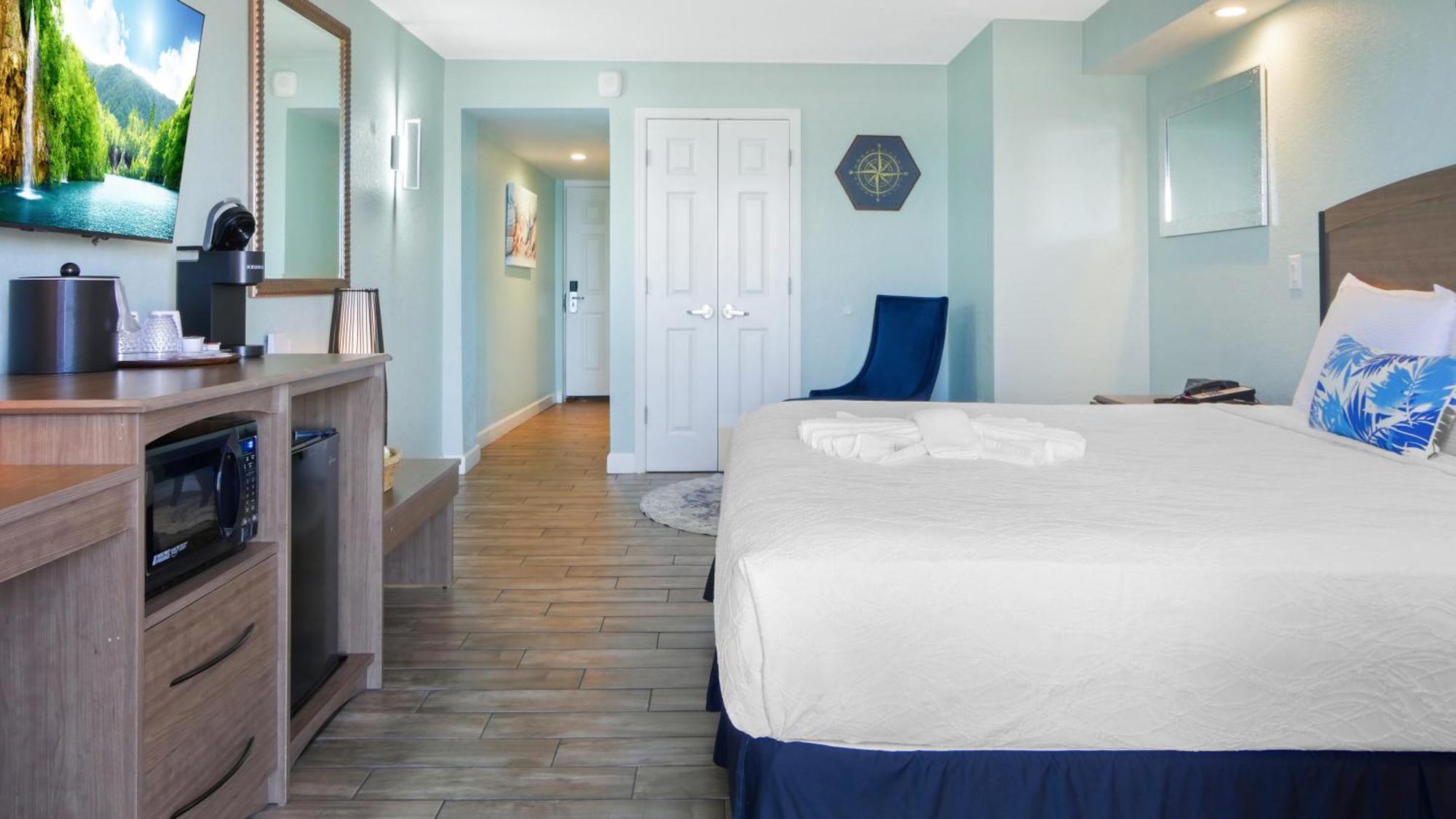 Boardwalk Inn And Suites Daytona Beach Luaran gambar