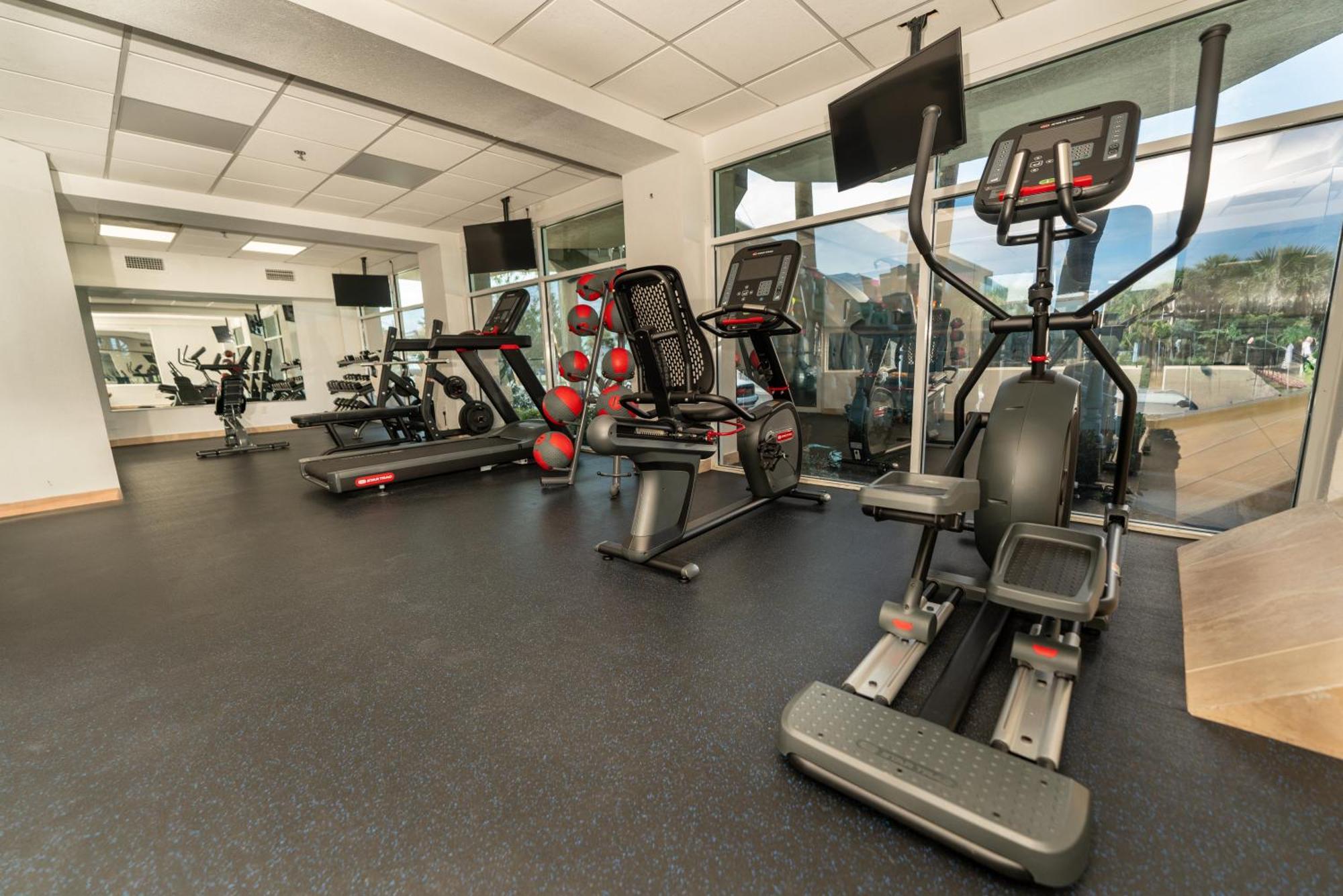 Boardwalk Inn And Suites Daytona Beach Luaran gambar