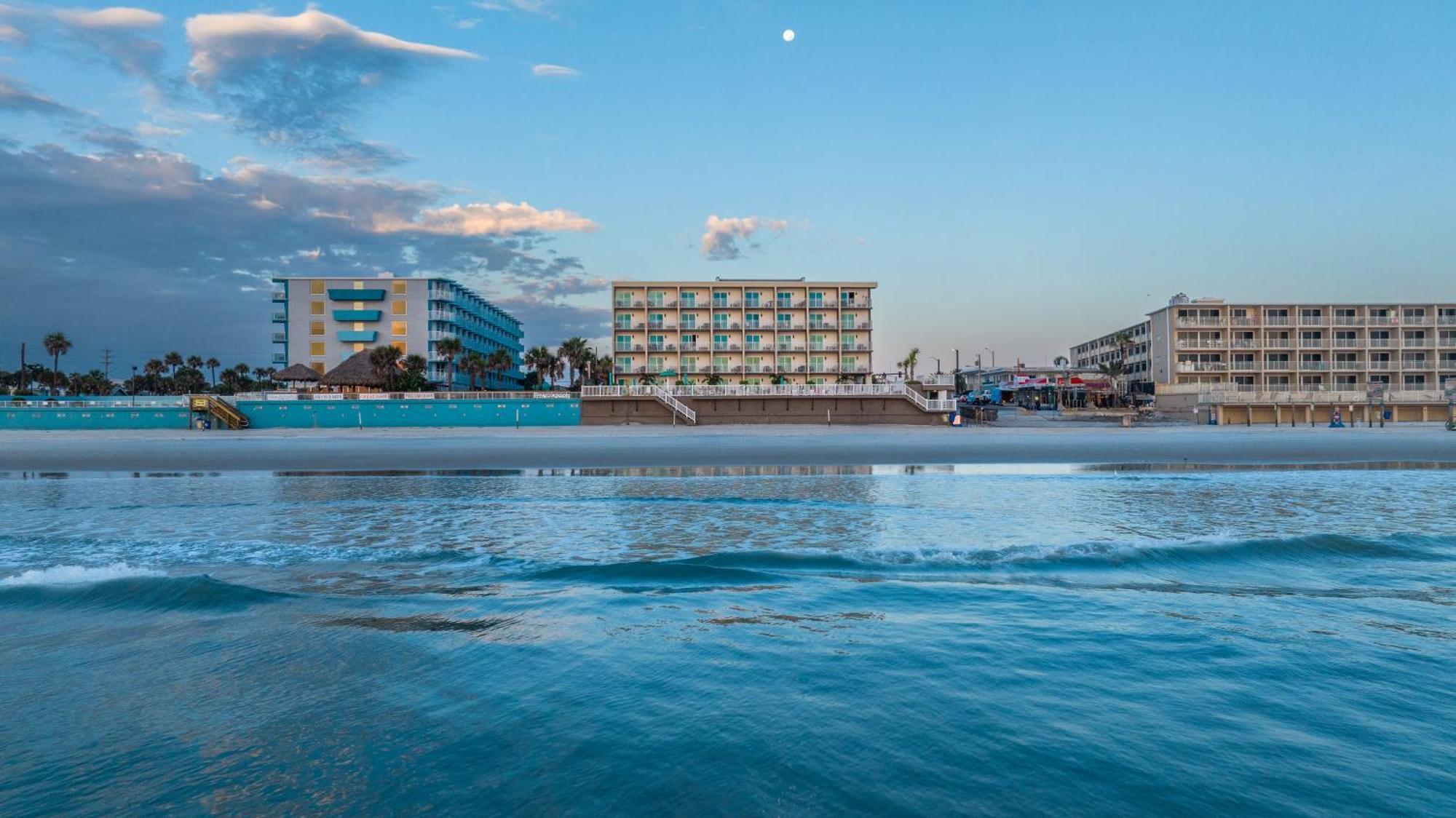 Boardwalk Inn And Suites Daytona Beach Luaran gambar
