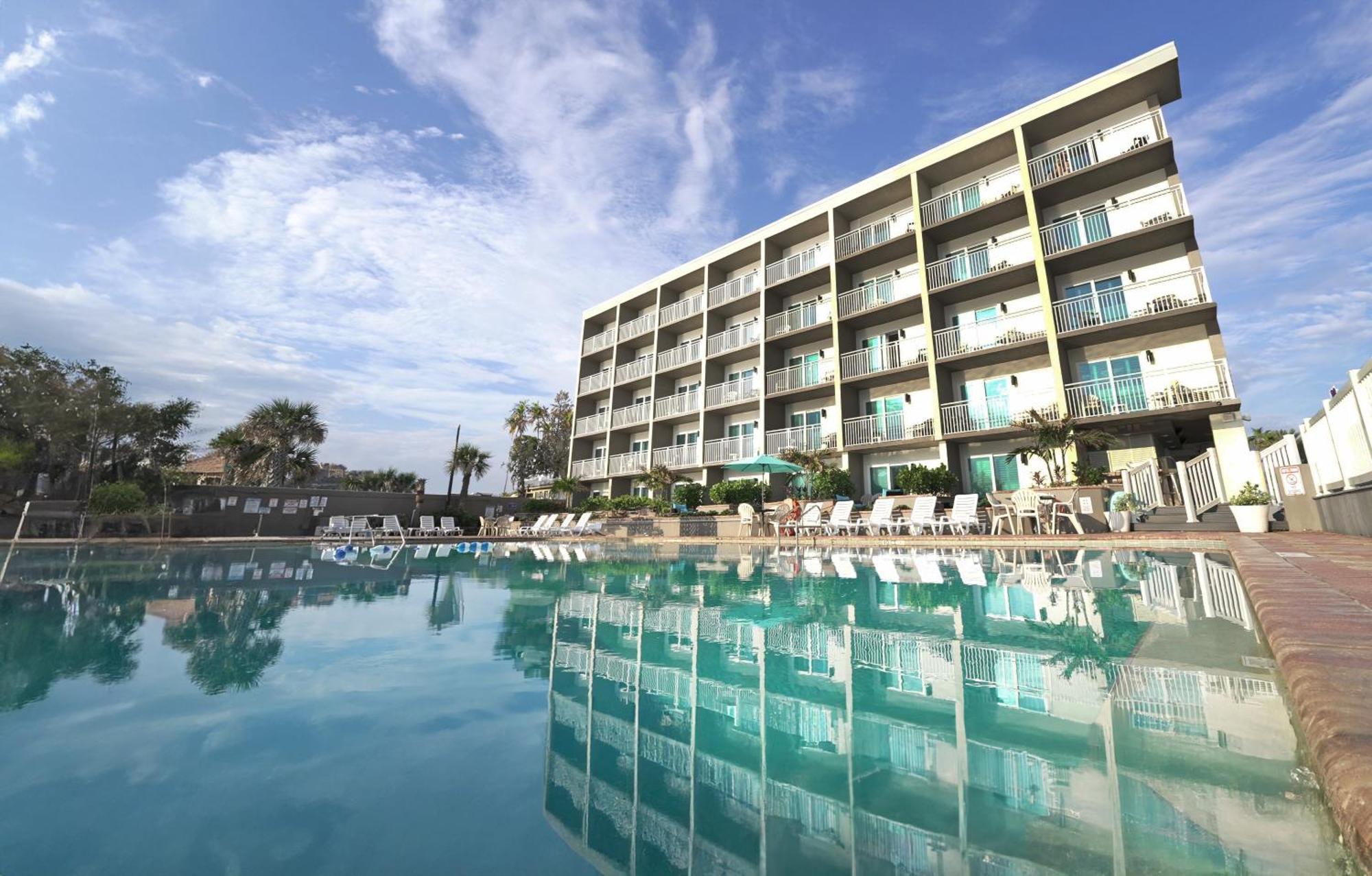 Boardwalk Inn And Suites Daytona Beach Luaran gambar