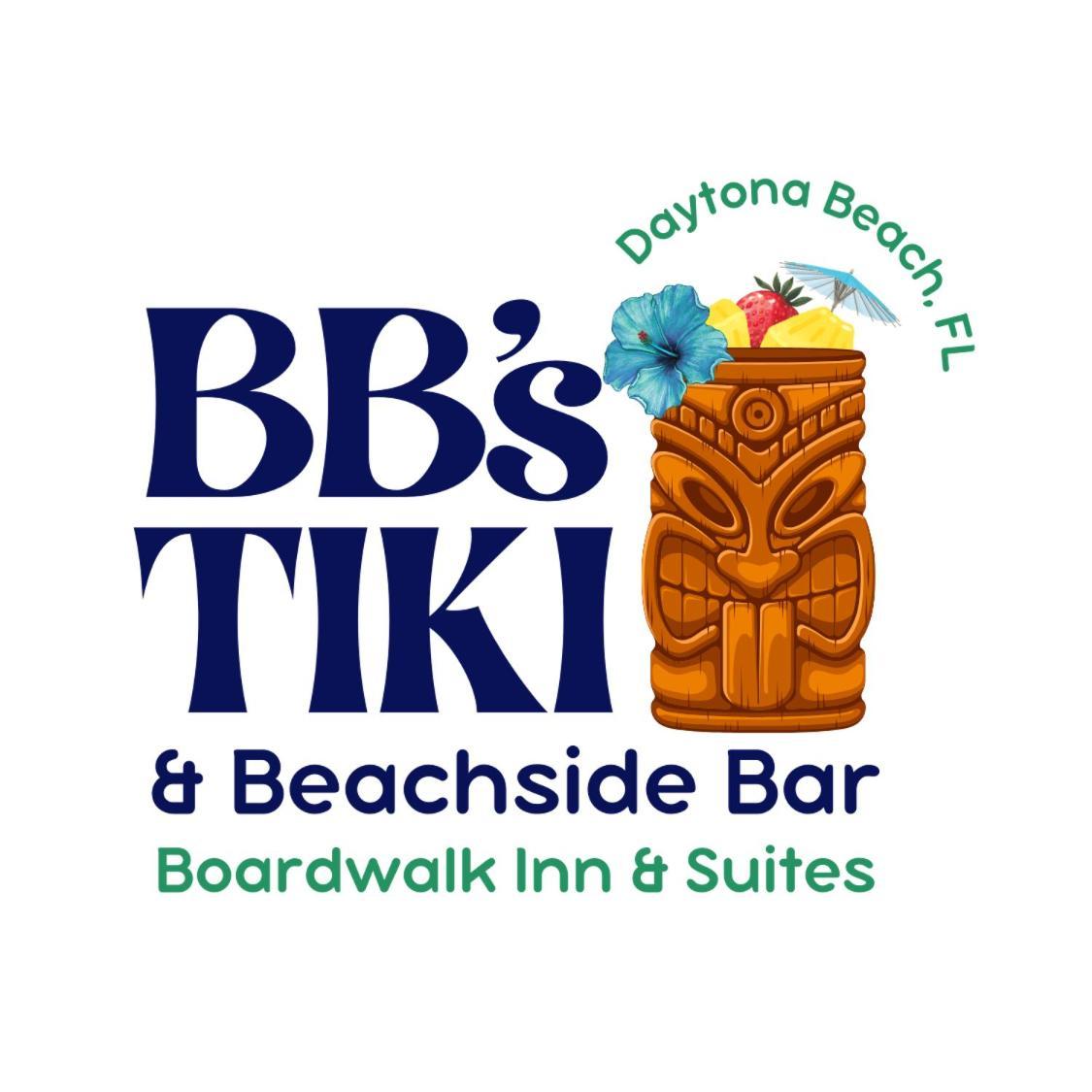 Boardwalk Inn And Suites Daytona Beach Luaran gambar